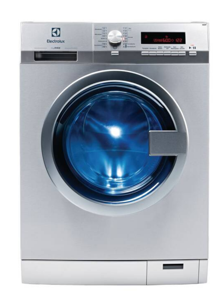 Lave linge Electrolux W8PCH