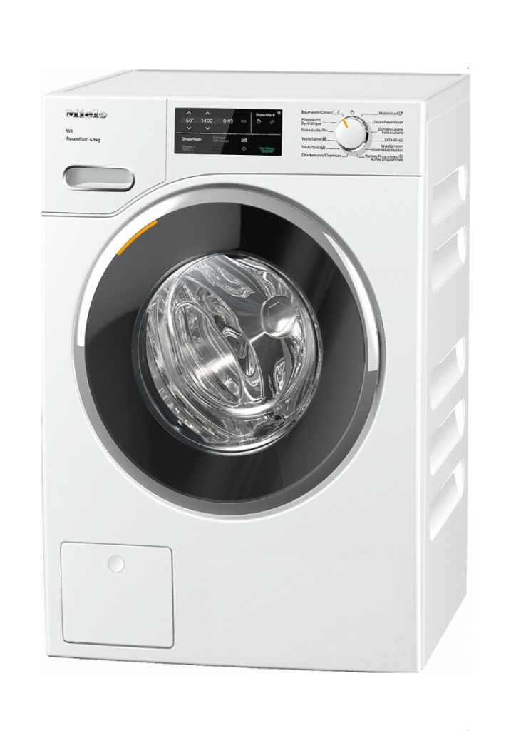 Lave linge Miele WWG 300 60