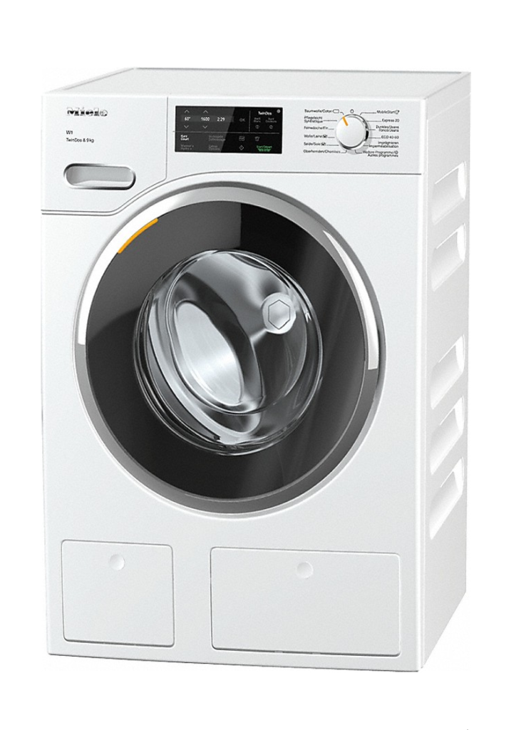 Lave linge Miele WWG 600 60