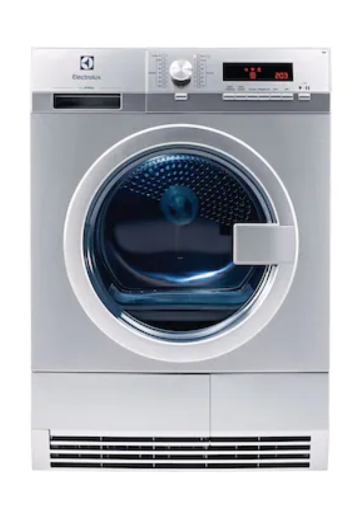 Sèche linge Electrolux T8HPCH