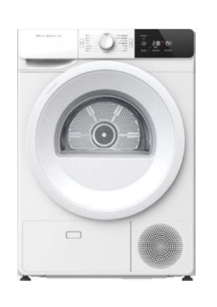 Sèche linge Fors AST 80E