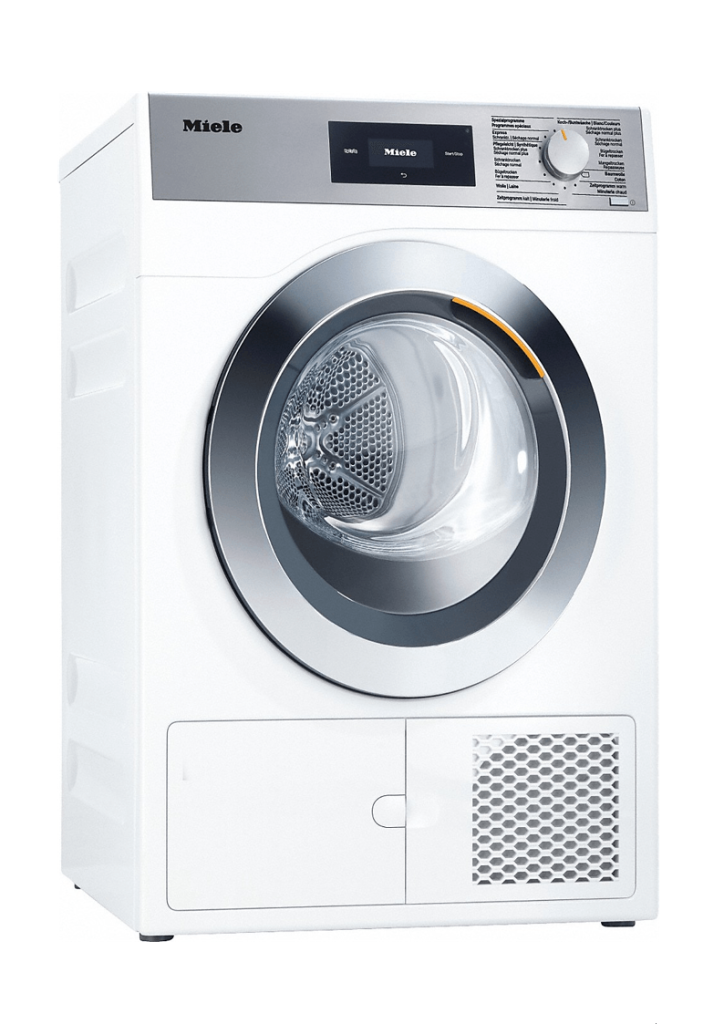 Sèche linge Miele PDR 500 08 HP CH