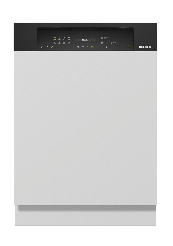 Lave vaisselle Miele G 27515 60 G 17510 SCi