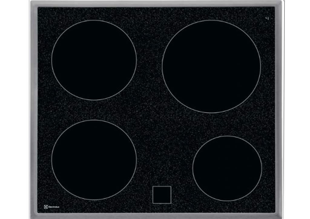 Plan de cuisson Electrolux GK56CN