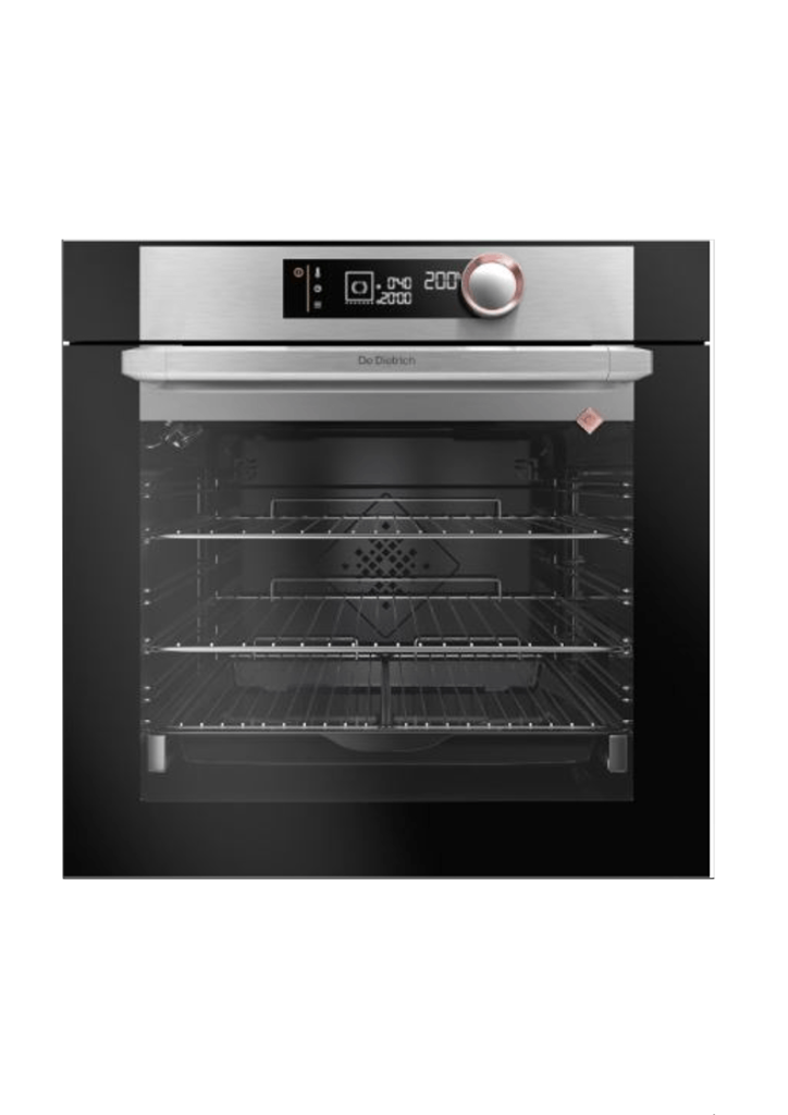 Fours De Dietrich DOP 7350 X
