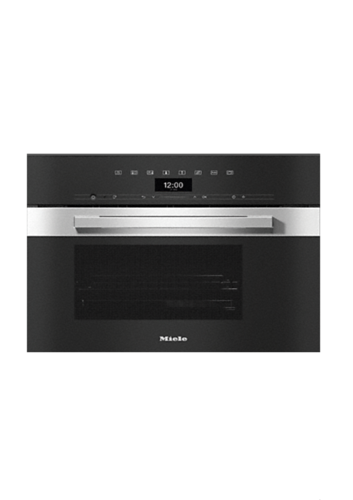 Fours Miele DG 7440