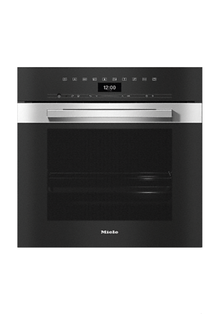 Fours Miele DGC 7640