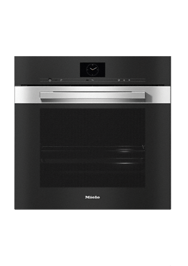 Fours Miele DGC 7660