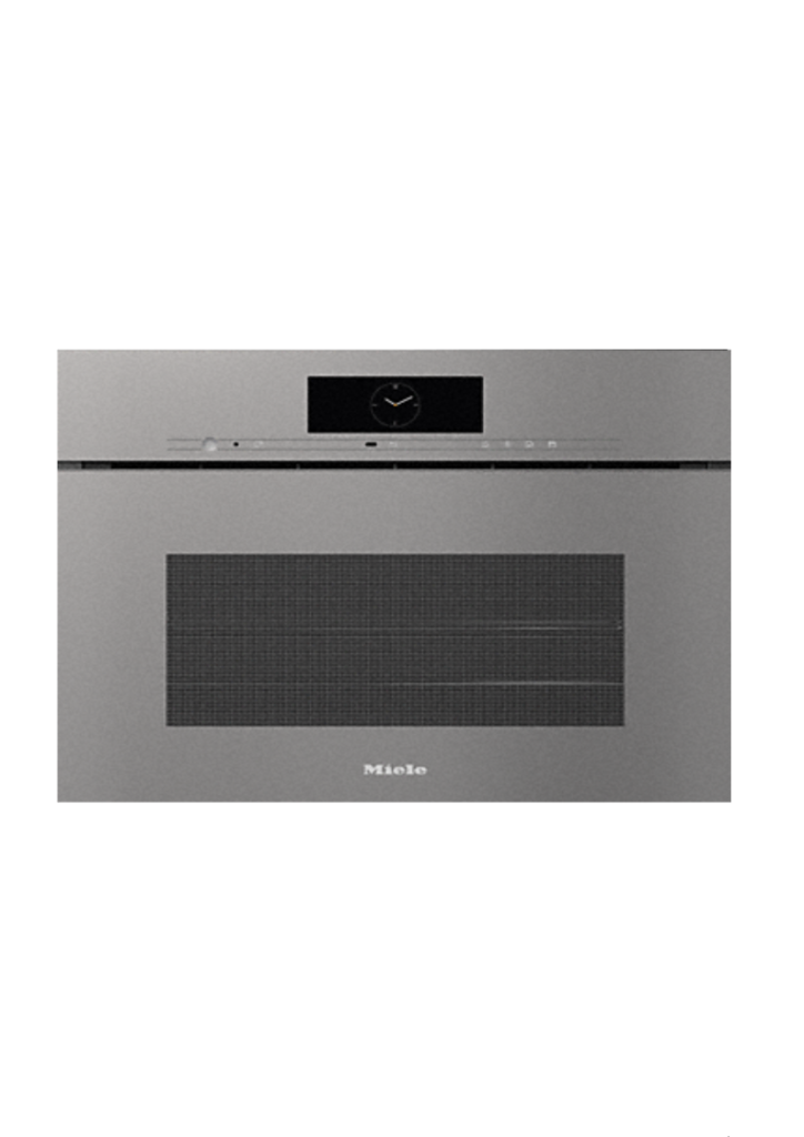 Fours Miele DGC 7840