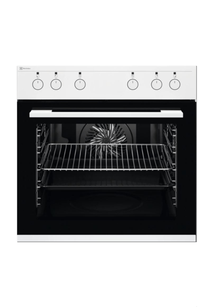 Cuisinière Electrolux EH6L20