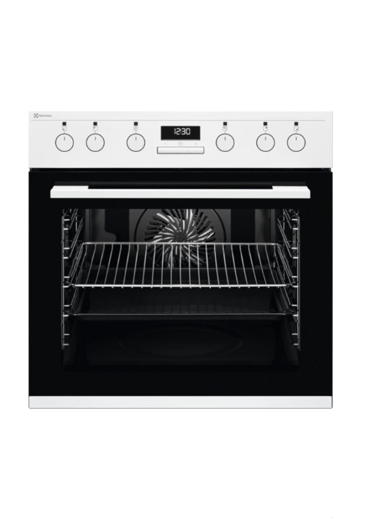 Cuisinière Electrolux EH6L40