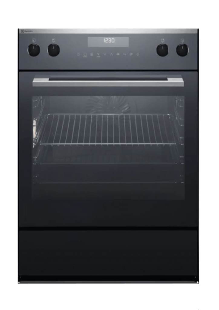 Cuisinière Electrolux EH7GL4XCN