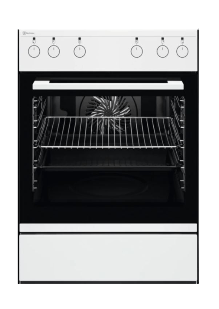 Cuisinière Electrolux EH7L2