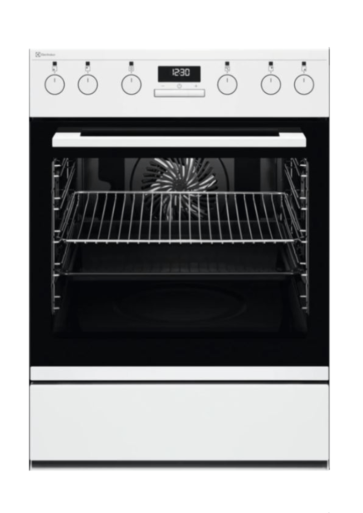 Cuisinière Electrolux EH7L4