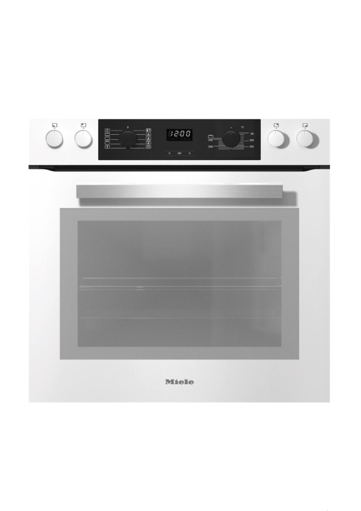 Cuisinière Miele H 2265 1 EP