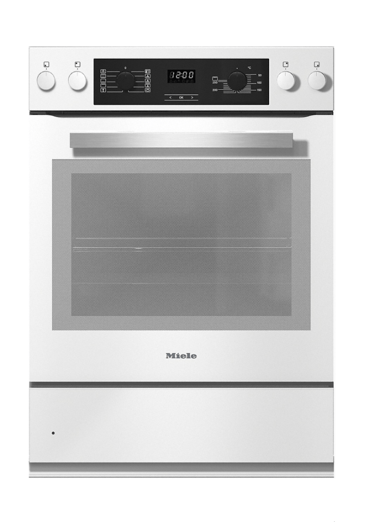 Cuisinière Miele H 2265 1 55 E