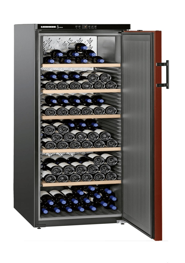 Armoire à vin Liebherr WKR 4211.png