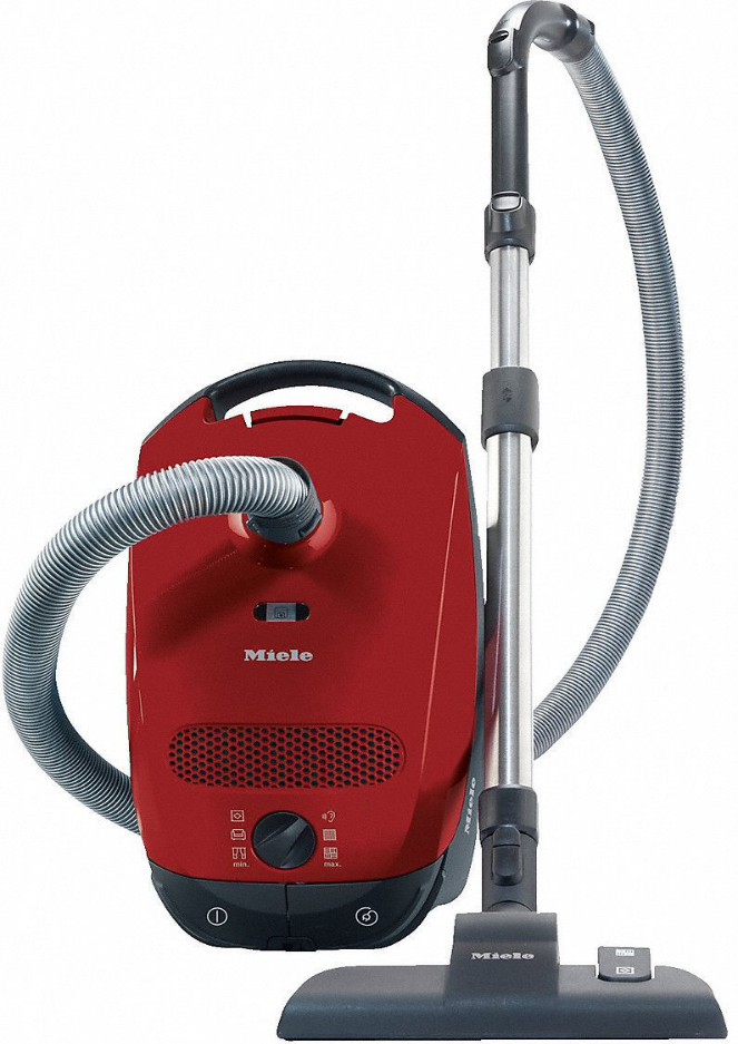 Aspirateur Miele Classic C1 PowerLine