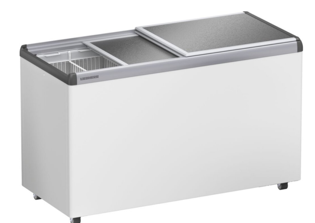 Conservateur à glace Liebherr EFE 4600