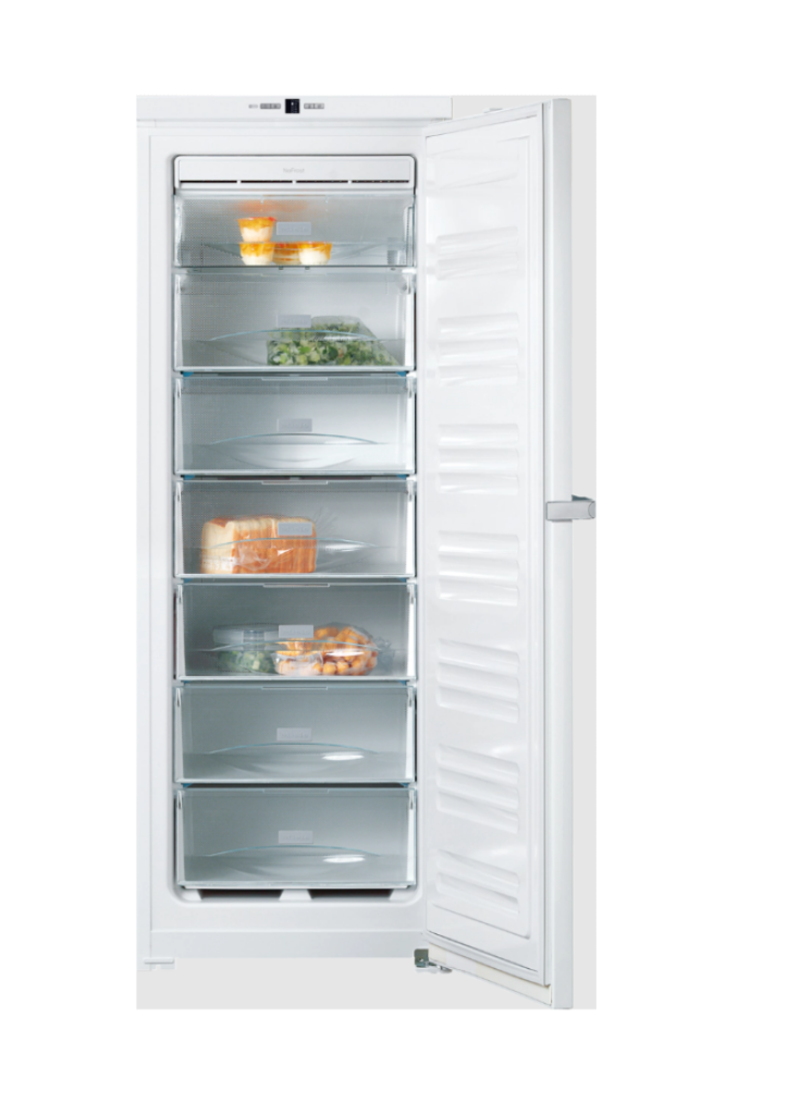 Congélateur Miele FN 28065 ws