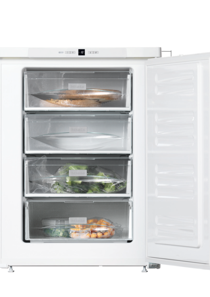 Congélateur Miele F 12020 S 2