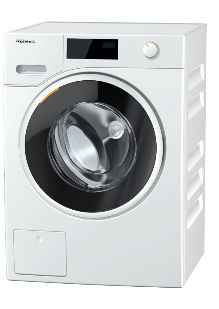 Lave linge Miele WWD 100 200 CH