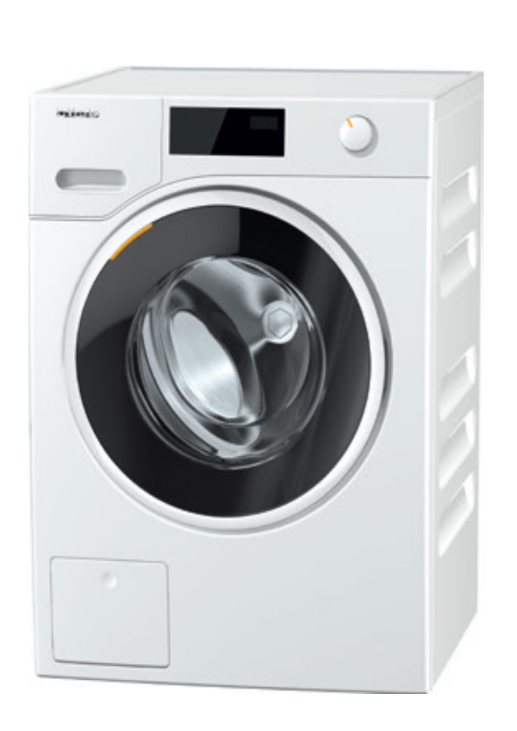 Lave linge Miele WWD 300 20 CH