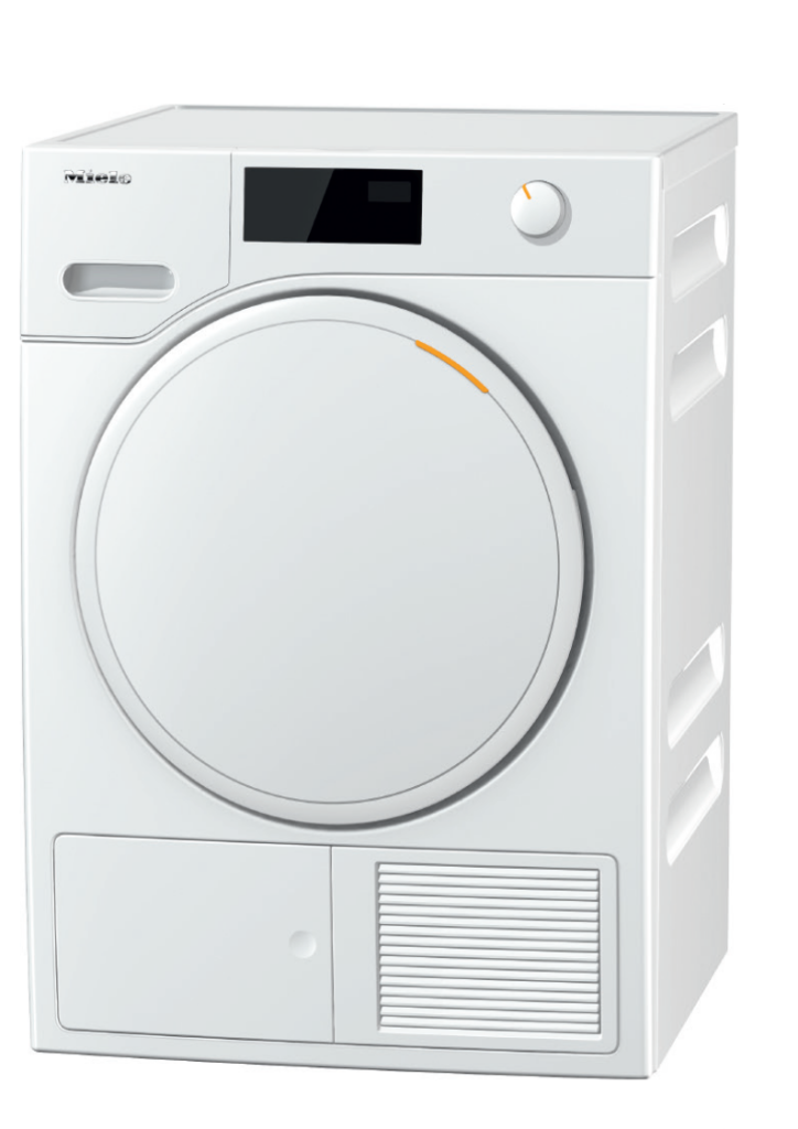 Sèche linge Miele TWC 200 20 CH