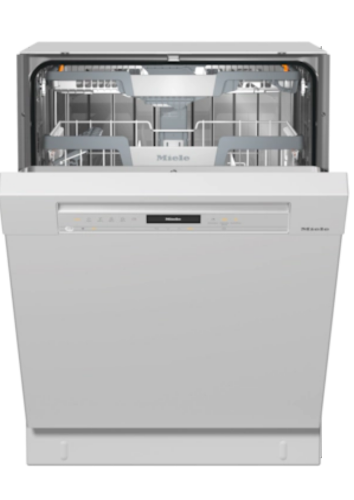 Lave vaisselle Miele G27415 60 SCi