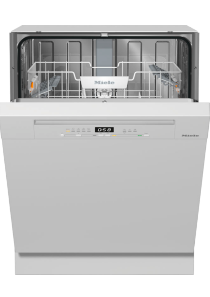 Lave vaisselle Miele G 25315 60 i XXL blanc