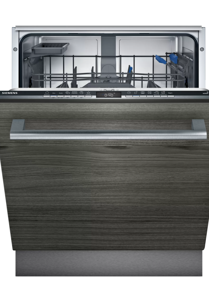 Lave vaisselle Siemens SN63HX64AH