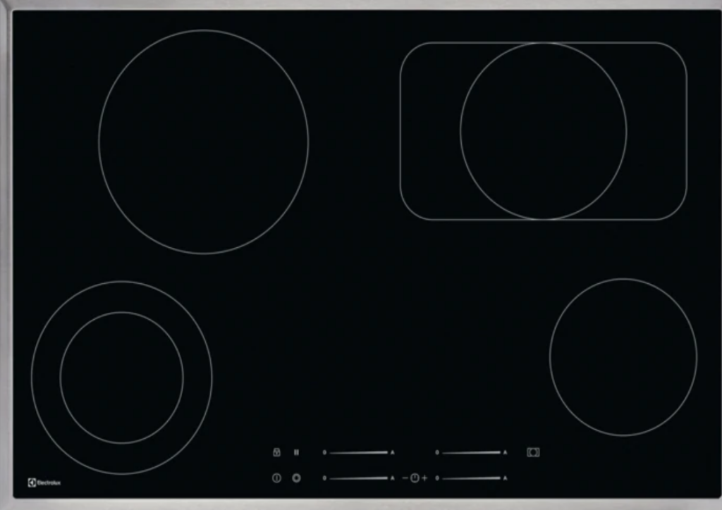 Plan de cuisson Electrolux GK78TSCN.png