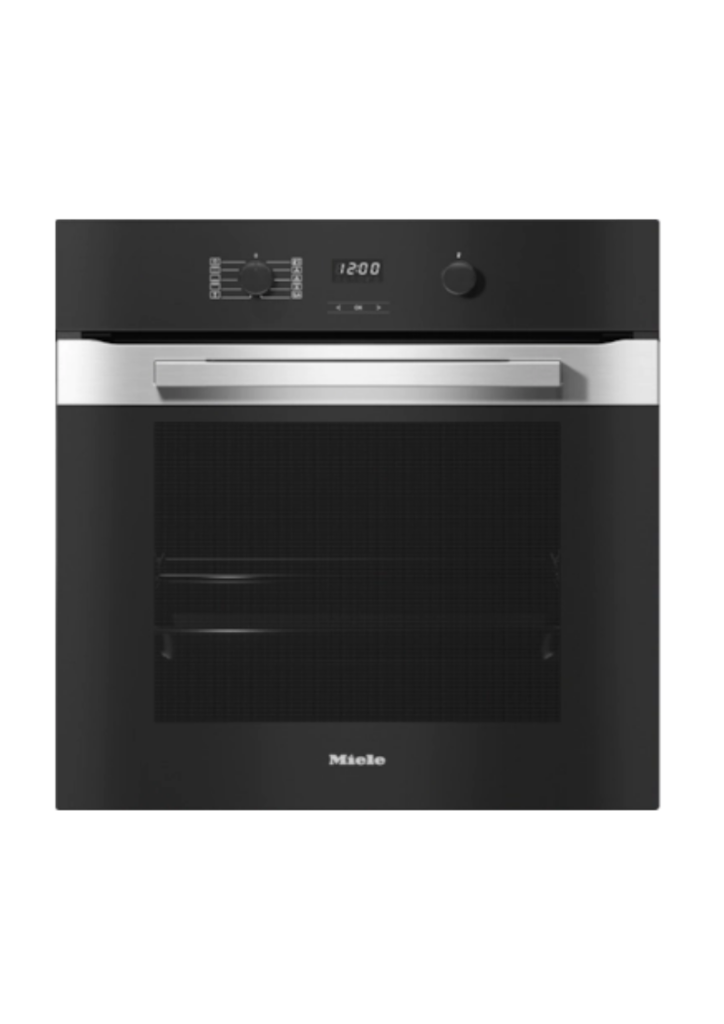 Fours Miele H 2860 60 B inox