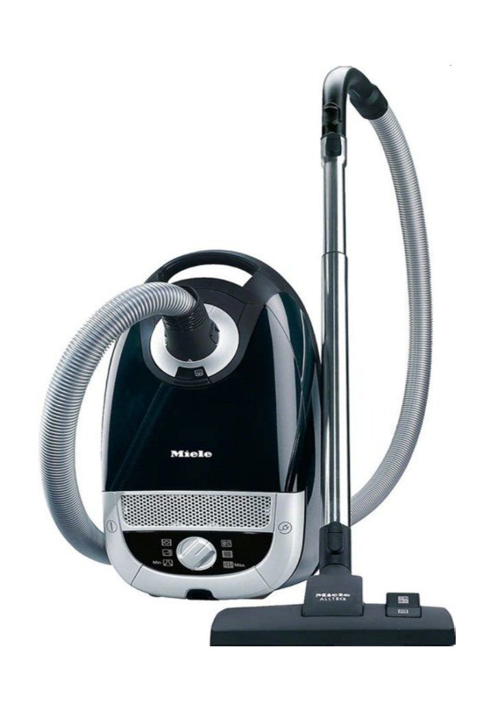 Aspirateur Miele Complete C2 Black