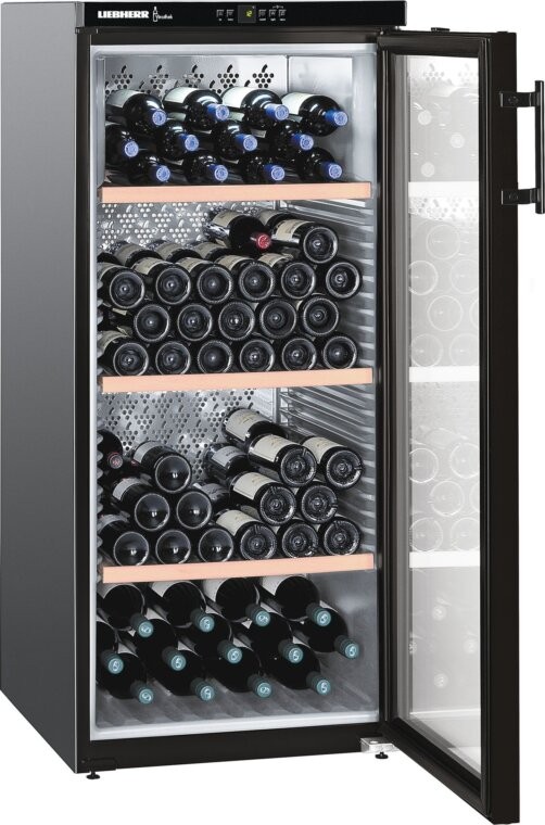 Armoire à vin Liebherr WKB 3212