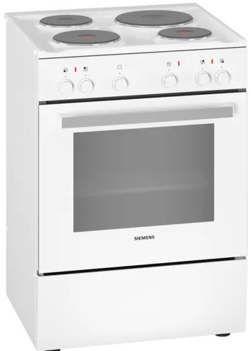 Cuisinière Siemens HQ5P00020