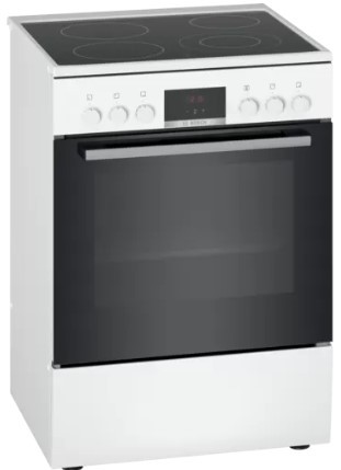 Cuisinière Bosch HKR39I120
